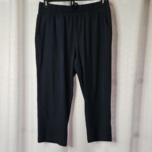 Christopher Banks Blue Casual Pants